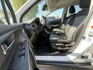 Suzuki S-Cross Bild 4