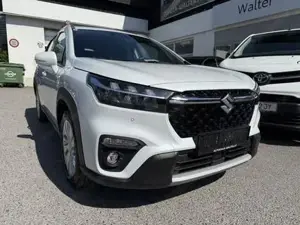 Suzuki S-Cross Bild 2