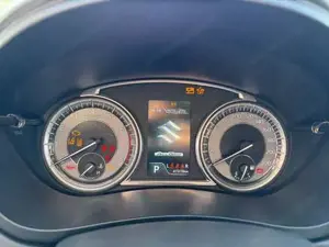 Suzuki S-Cross Bild 6
