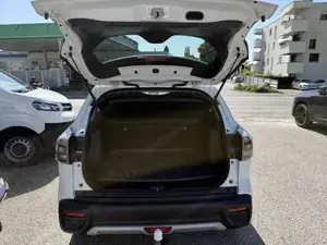 Suzuki S-Cross Bild 12