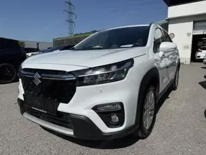 Suzuki S-Cross Bild 3