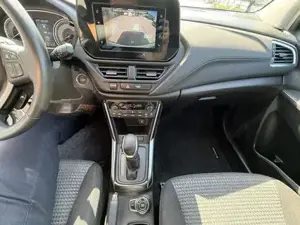 Suzuki S-Cross Bild 8