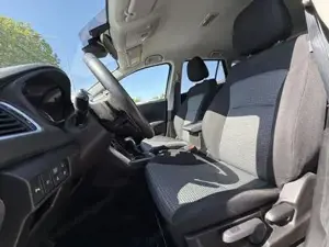 Suzuki S-Cross Bild 5