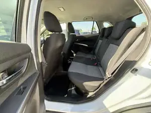 Suzuki S-Cross Bild 9