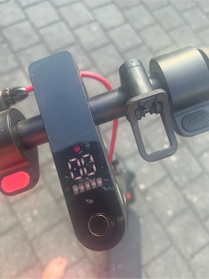 Escooter gebraucht zu verkaufen