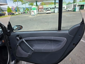 Smart Fortwo Diesel   zuverlässig & sparsam Bild 5