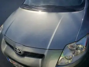 Toyota Auris 1.4 Bild 3