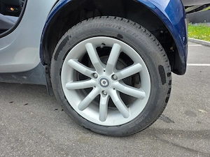 Smart Fortwo Diesel   zuverlässig & sparsam Bild 3