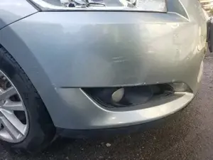 Toyota Auris 1.4 Bild 6