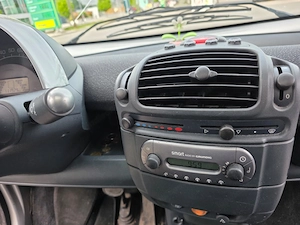 Smart Fortwo Diesel   zuverlässig & sparsam Bild 6