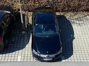 Mercedes E 250 4 Matic CDi E Edition Finanzierung möglich  Bild 9