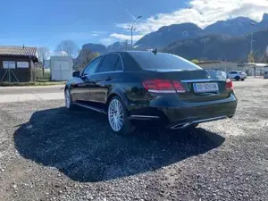 Mercedes E 250 4 Matic CDi E Edition Finanzierung möglich  Bild 4