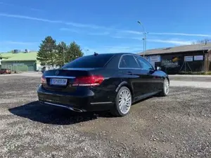 Mercedes E 250 4 Matic CDi E Edition Finanzierung möglich 