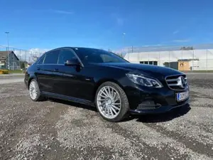 Mercedes E 250 4 Matic CDi E Edition Finanzierung möglich  Bild 2