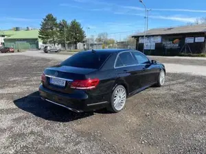 Mercedes E 250 4 Matic CDi E Edition Finanzierung möglich  Bild 5