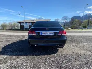 Mercedes E 250 4 Matic CDi E Edition Finanzierung möglich  Bild 3