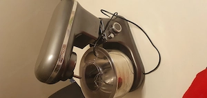 Küchenmaschine  Bild 2