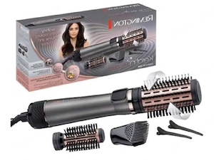 Remington Heißluftbürste Bild 3