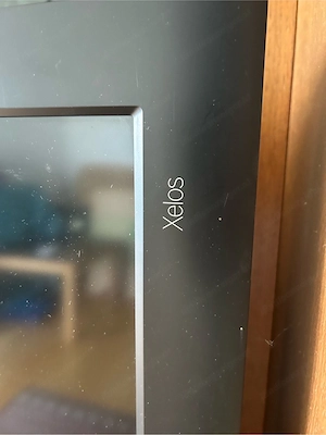 LOEWE Fernseher mit DVD-Player Bild 2