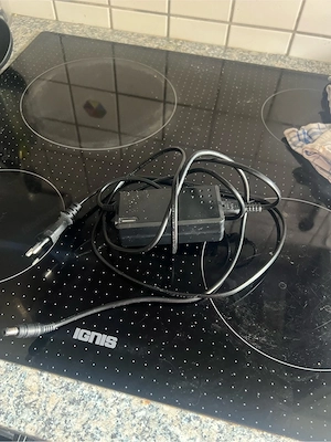 Escooter gebraucht zu verkaufen Bild 5