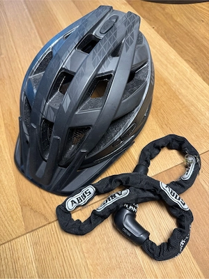 Danen Fahrrad Kalkoff Bild 5