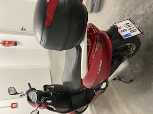 Honda lead Roller Bild 3