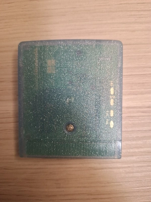 Pokemon Kristall (Gameboy) Bild 2