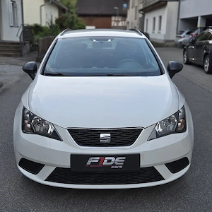 Seat Ibiza *TÜV NEU 02 2027* Bild 4