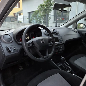 Seat Ibiza *TÜV NEU 02 2027* Bild 5