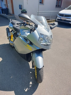 Bmw k1200s