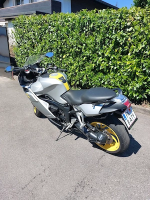 Bmw k1200s Bild 4