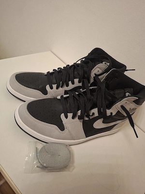 Nike schuhe Bild 3