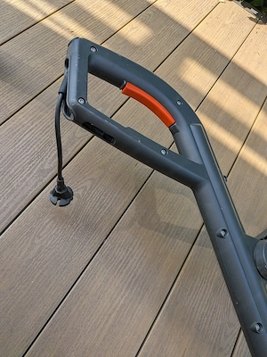 Gardena Rasentrimmer EasyCut 400 Bild 4