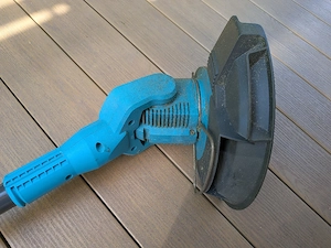 Gardena Rasentrimmer EasyCut 400 Bild 2