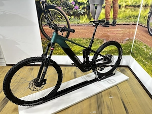 Raymon Vamok Comp E-Bike NEU! Bild 2