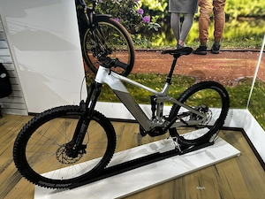 Raymon Vamok Comp E-Bike NEU!