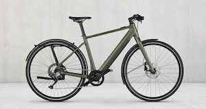 Riese & Müller UBN Five Touring E-Bike NEU!