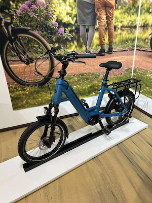 Velo de Ville KEB 990 PRO Nexus 5 E-Bike NEU!
