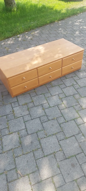 Diverse Holzmöbel ( zu verschenken) Bild 4