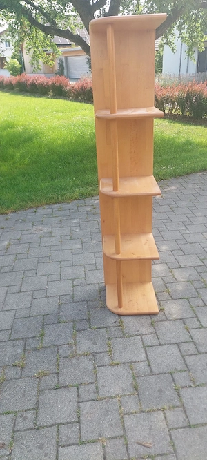 Diverse Holzmöbel ( zu verschenken) Bild 3