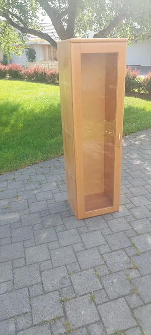 Diverse Holzmöbel ( zu verschenken) Bild 2