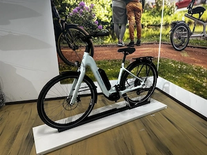 Simplon Chenoa 365; ESS E-Bike NEU!