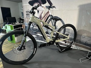 Cannondale Moterra 3 E-Bike NEU! Mountainbike