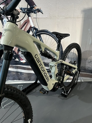 Cannondale Moterra 3 E-Bike NEU! Mountainbike