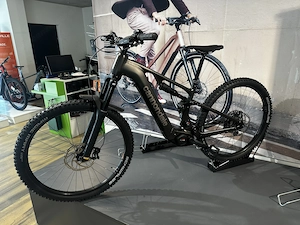 Cannondale Moterra 4 E-Bike Mountainbike NEU!