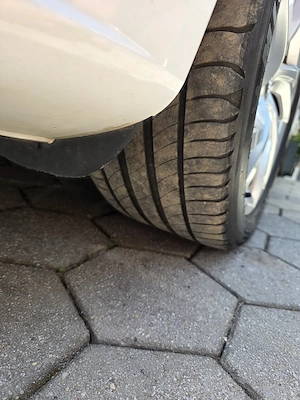 Michelin Sommerreifen 245 40 18 93H Bild 2