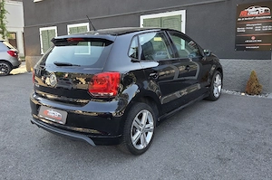Volkswagen Polo 4Sports 1,2 R-Line  Bild 6