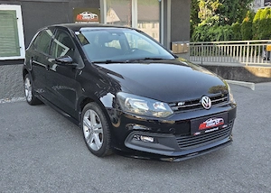 Volkswagen Polo 4Sports 1,2 R-Line  Bild 5