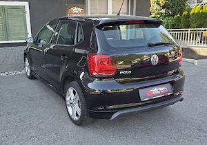 Volkswagen Polo 4Sports 1,2 R-Line  Bild 8
