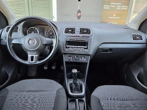 Volkswagen Polo 4Sports 1,2 R-Line  Bild 9